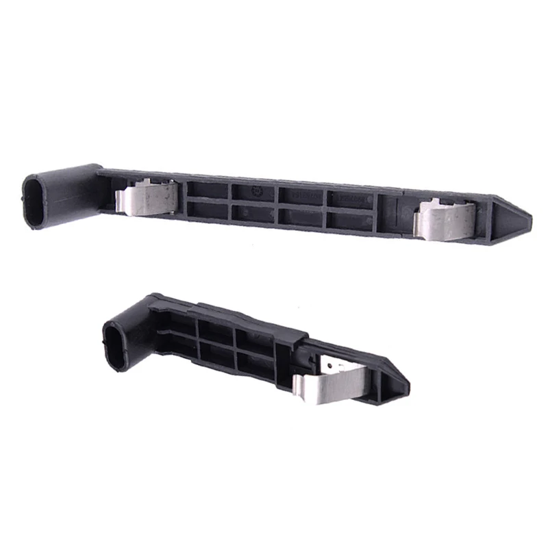 

Новинка, прочная пластиковая фара, практичная в использовании, прямая замена спереди и снаружи