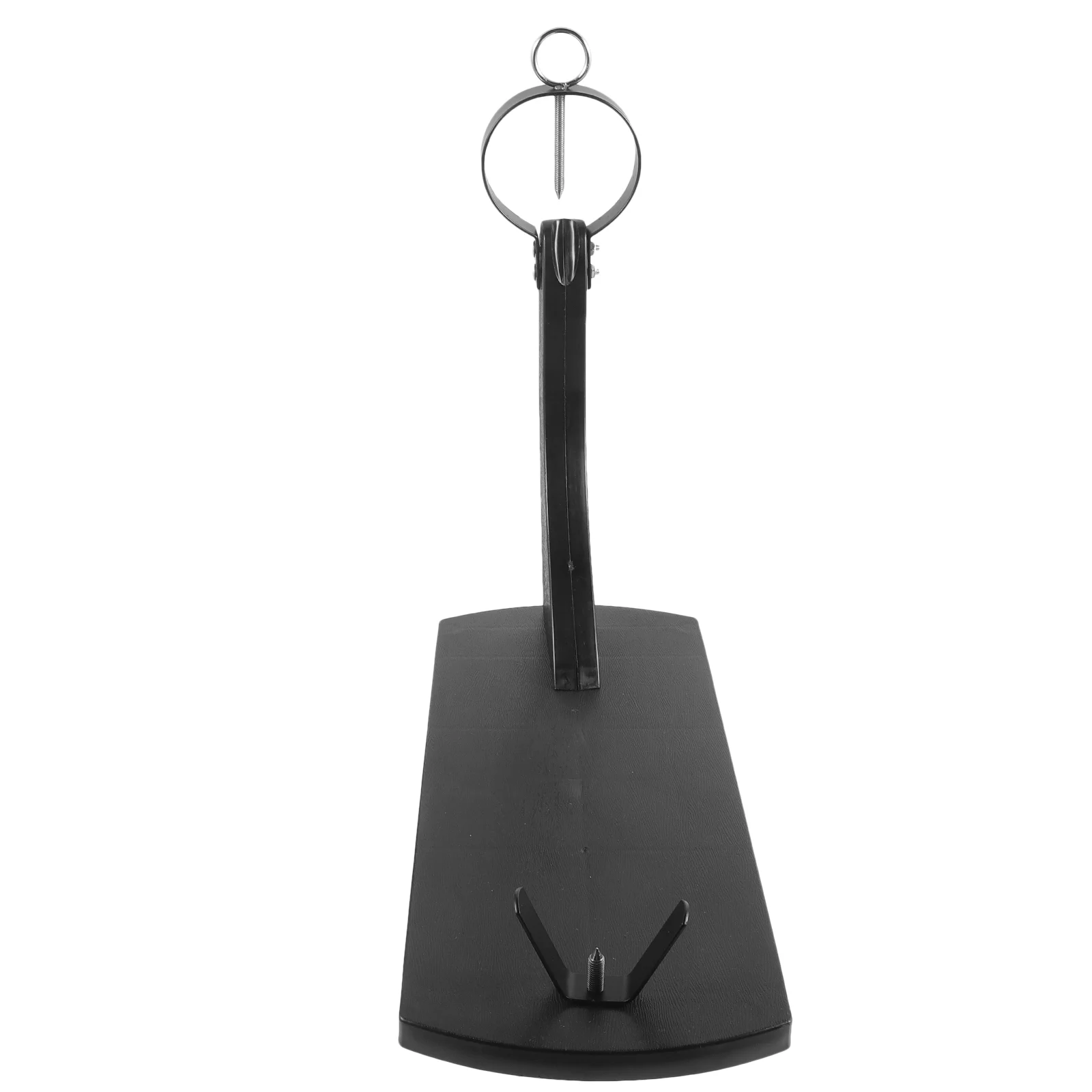 

Accessories Plastic Ham Holder Handy Spanish Italian Rack Fixing Home