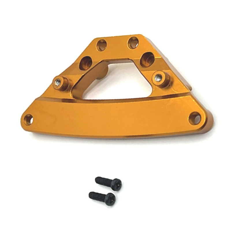 AIAI For 1/14 14301 14302 14303 RC Car Upgrade Parts Front Shell Column Fixed Kit