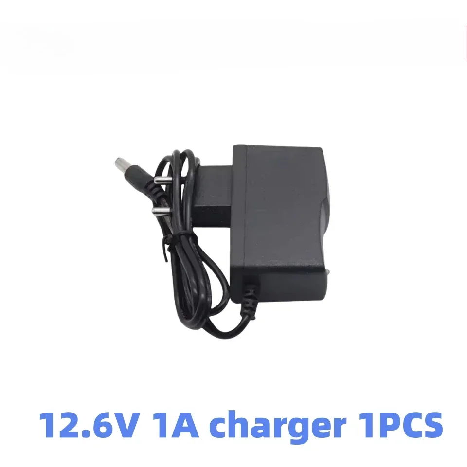 12.6V 1A CAR