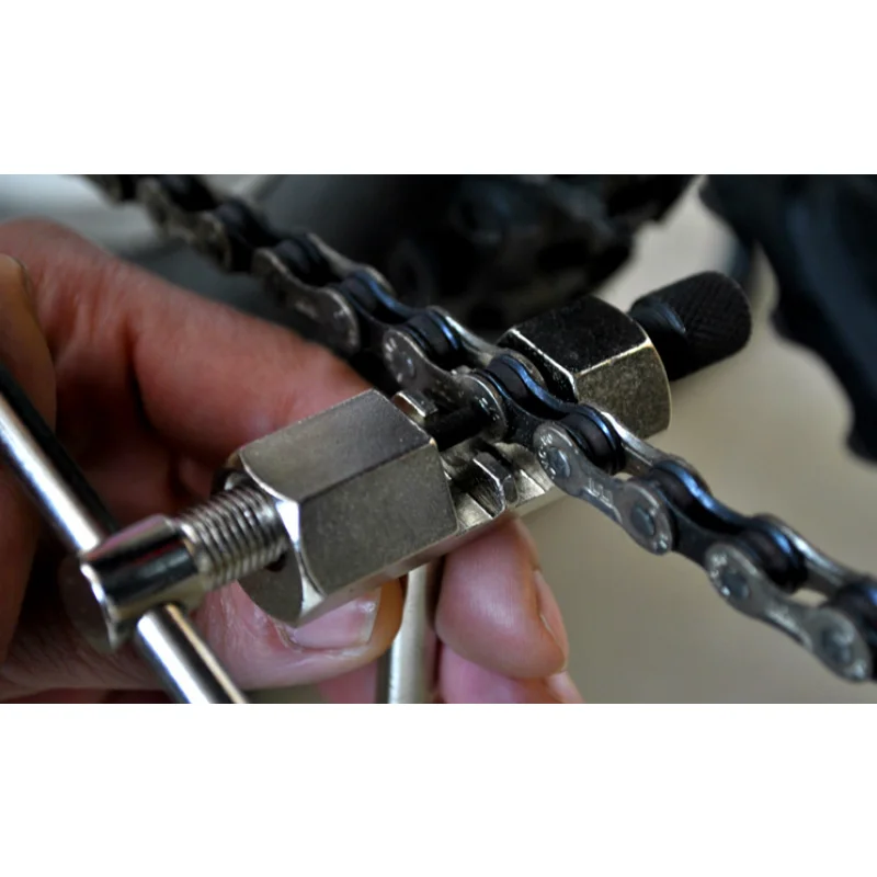 1PC Bicycle Mountain Bike Chain Cutter Chain Unloader Chain Unloader Chain  Removal Installation Tools Repair Accessories - AliExpress