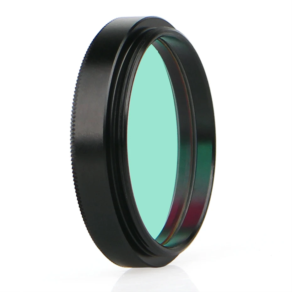 IR cut filter SVBONY telescope filter UV IR cut filter 1.25/2 Inch threads for eyepieces and astronomical camera