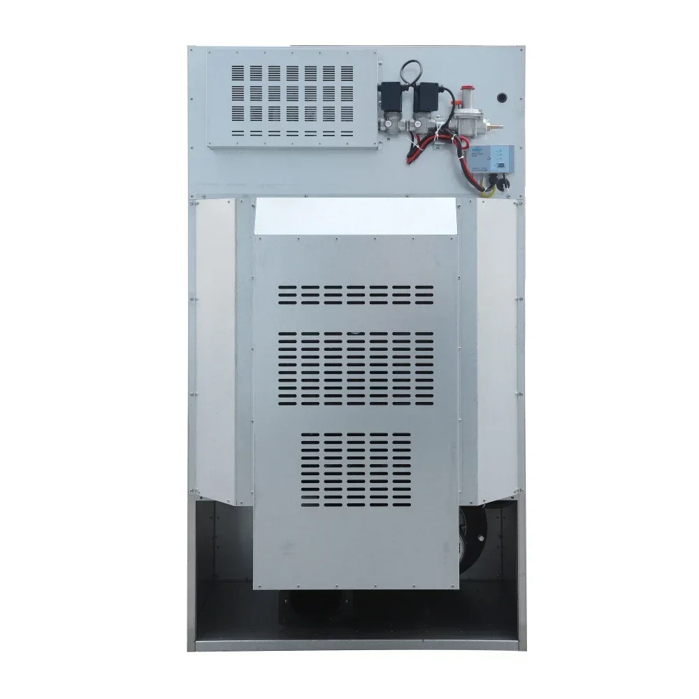 Washing Machine, Washer Dryer, High Quality, Stainless Steel, 10KG 15KG 20KG 25KG 30KG 50KG, Sustainable, Industrial, Automatic 5