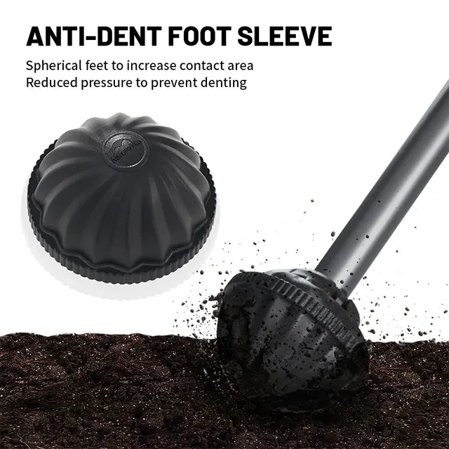 편안하고 내구적이며 다용도로 사용할 수 있는 네이처하이크 야외 접이식 의자