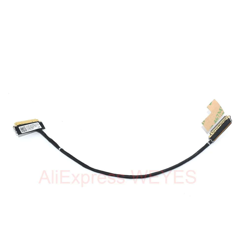 for Lenovo T490 T14 P14S LCD LED LVDS Flex Cable DC02C00DY40 DC02C00DY20 DC02C00DY10 01YT382 02HK974