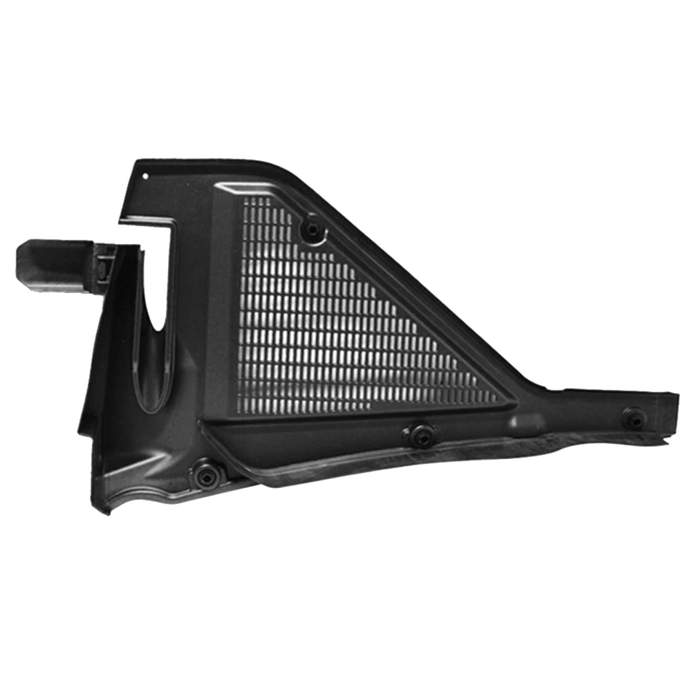 

Cabin Air Filter Microfilter Housing for BMW X5 E70 X6 E71 E72 64316945583