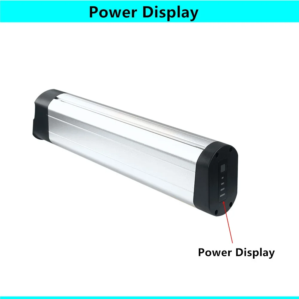 Für HIMO Z20 Z16 Z20 Max Elektrische Fahrrad Batterie 36V10Ah 12,8 Ah 14Ah Batterie für HIMO Z20 Z16 Ebike Ersatz batterien – Detail 4