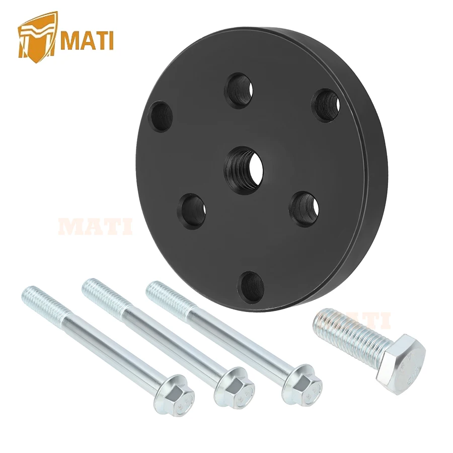 Mati Starter Clutch Fly Wheel Puller Tool Per Yamaha Raptor 660 660R Yfm660R 2001-2005 Muslimah