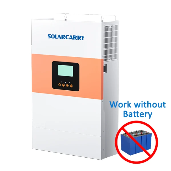 Inverter Solare Con Funzione Parallela 5Kw Inverter Ibrido Solax Con Il Prezzo Più Basso