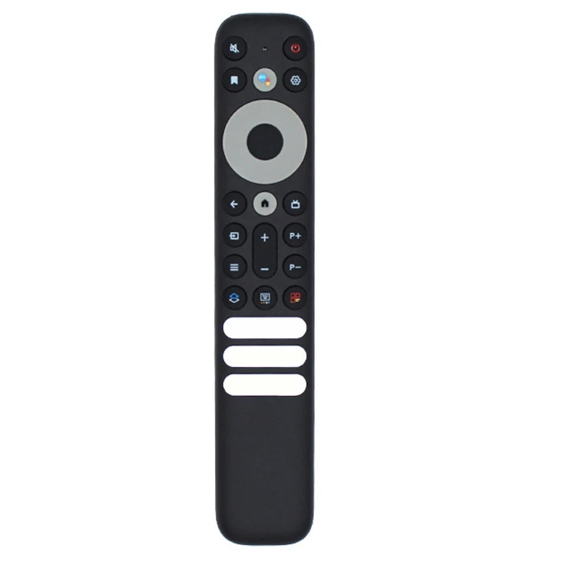 

RC902V FMR1 Voice Remote Control Replacement for 50P725G 55C728 75C728 X925PRO