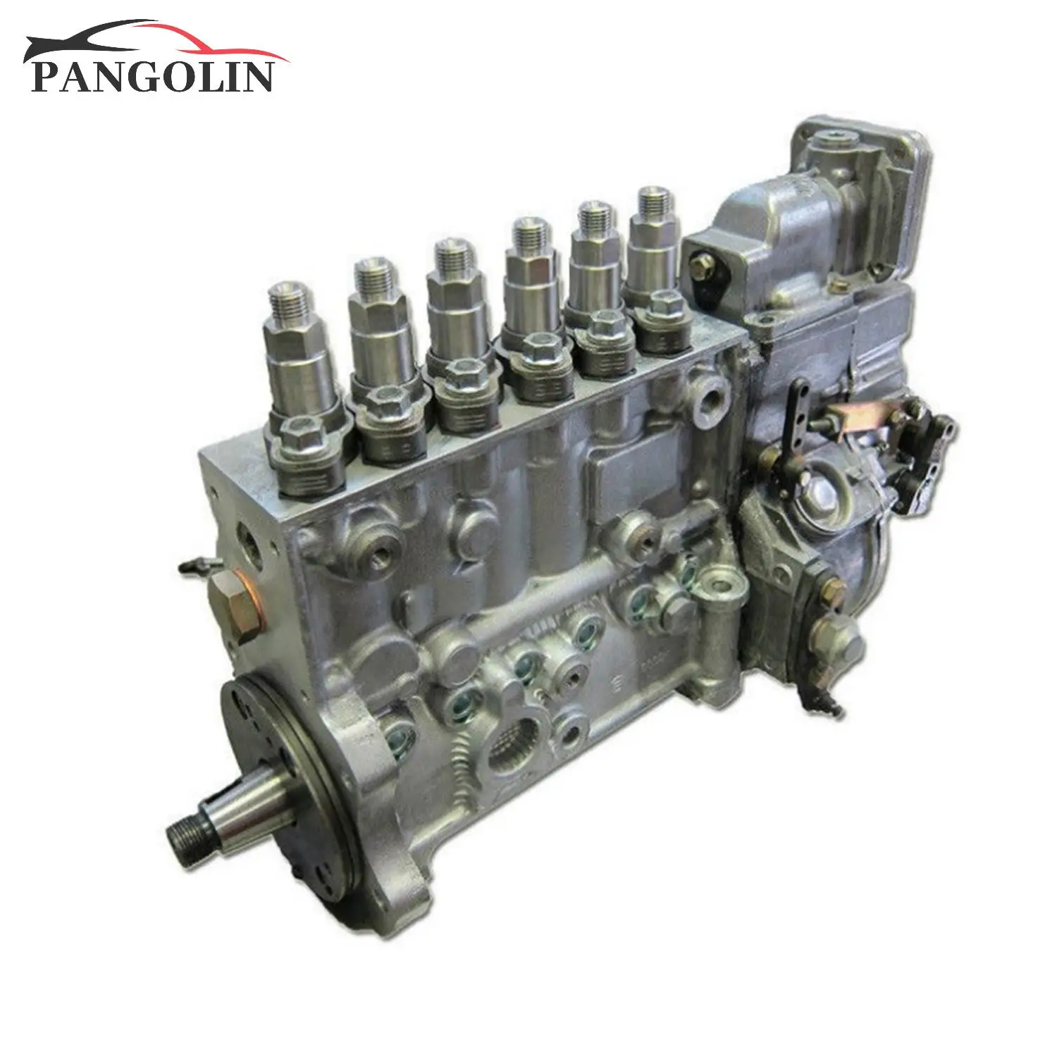 

3971477 топливный насос для Cummins Bosch P-Type Industrial B5.9 6B 180HP, запасные части
