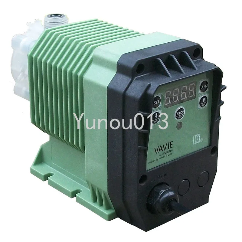 

Pump Metering Pump Electromagnetic Diaphragm Pump Acid and Alkali Resistant Dosing Small Water Equipment Dosing