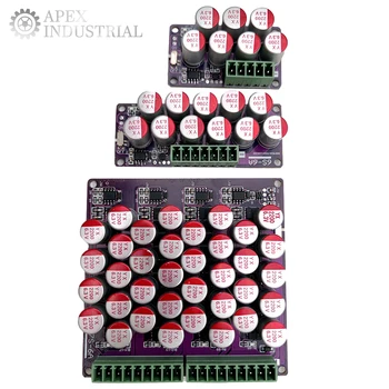 3S 4S 6S 8S 17S 6A batteria al litio modulo di bilanciamento attivo BMS trasferimento di energia bilanciato attivo per batteria agli ioni di litio LIFEPO4 LTO