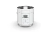 Small With Price New Design Mini Meat Large Korean Low Electronic Electrical 2021 Multi 1000W Slow 1 Electric Pressure Cooker 6