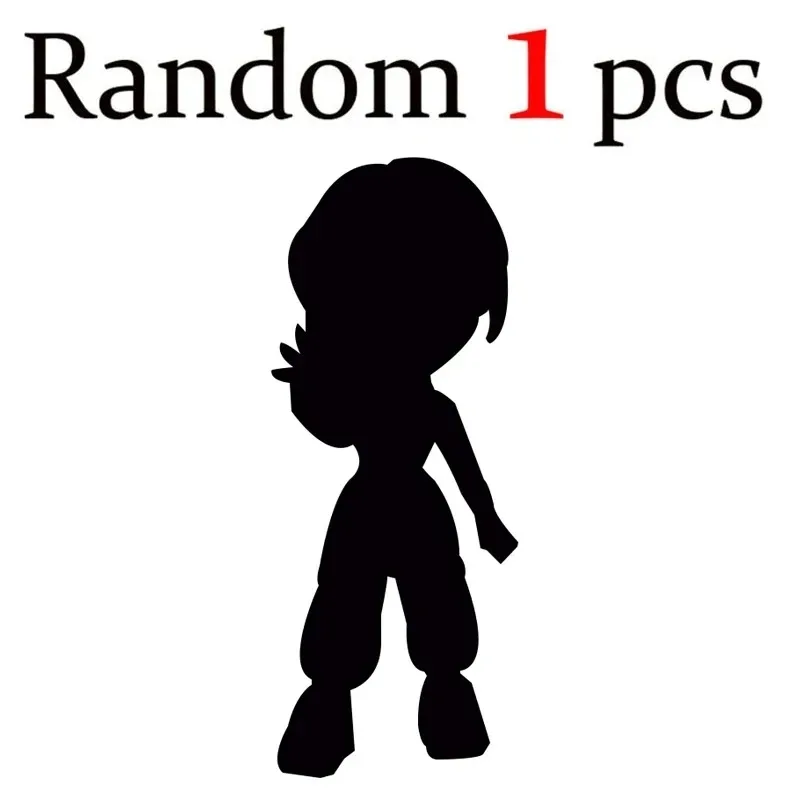 2026NEW Kpop Devil Hunter 5