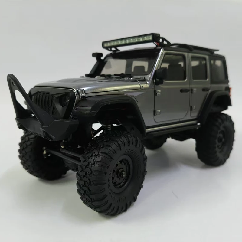 HB-R1602 ブロンコ BRONCO 1/16 スケール ホビーラジコン HB