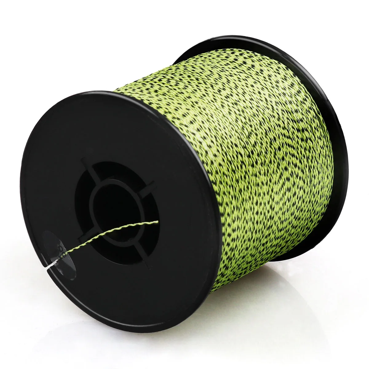 Braided Fishing Spot Line 500M 1000M 1500M 2000M Carp Fishing PE Wire 4 Strands 0.06 0.08 0.1 0.55mm 2 4 6 8 10 20 60 80 100LBS 3