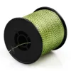 Braided Fishing Spot Line 500M 1000M 1500M 2000M Carp Fishing PE Wire 4 Strands 0.06 0.08 0.1 0.55mm 2 4 6 8 10 20 60 80 100LBS 3