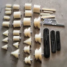 

High Torque Winding Machine Mould Winding Machine 13 Mould