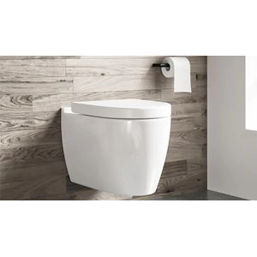 

Durable Fixing Kit For Wall Hung Toilet Kits Plastic Stainless Steel Toilet Zink Plated 1 Pair Bidet Attachments