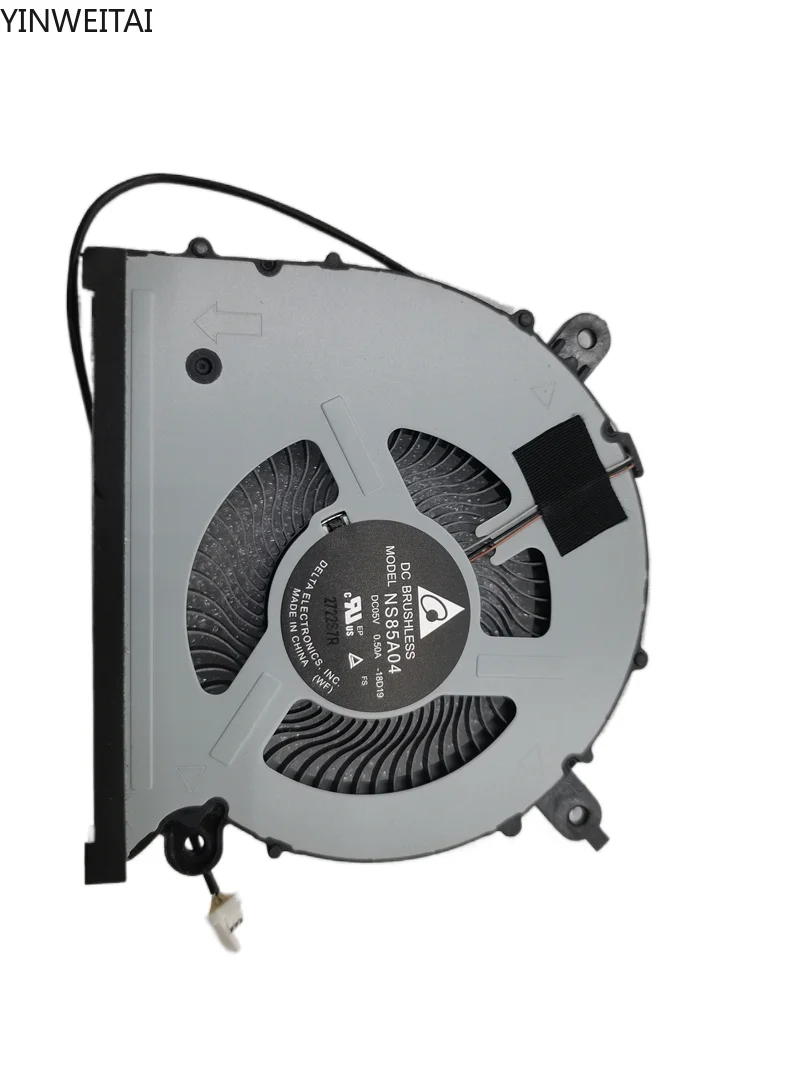 Ns85A04-18D19 Bn97-14792A Bn94-13292L Per Samsung Laptop Muslimqled 8K Tv Ventola Di Raffreddamento