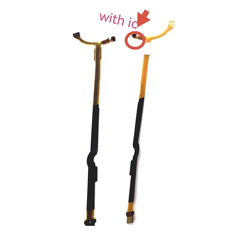 센서가 포함된 24-105 수리 부품용 렌즈 조리개 플렉스 케이블(2세대)-ABVK