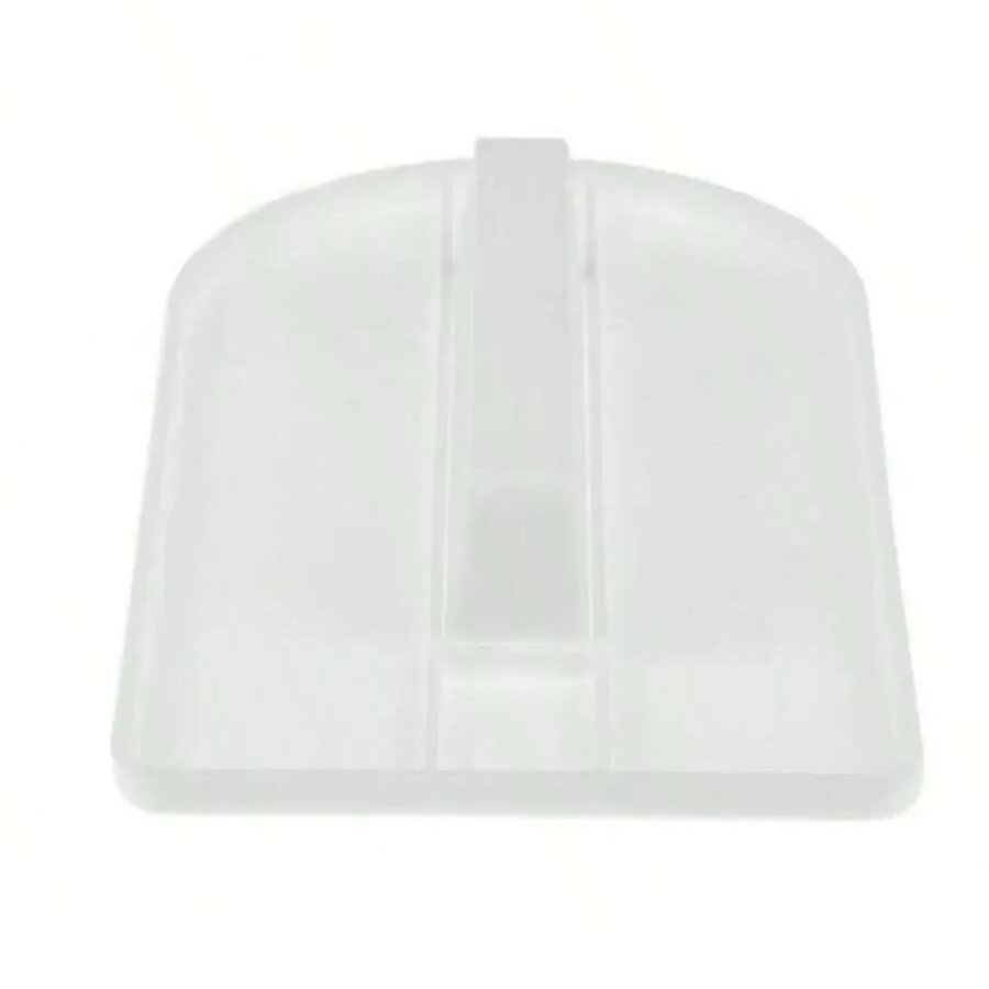 1 Pc Icing Fondant Cake Decorating Sugar Craft Sugarcraft Icing Mold Plastic Cake Smoother Spatulas Scraper Polisher Tools