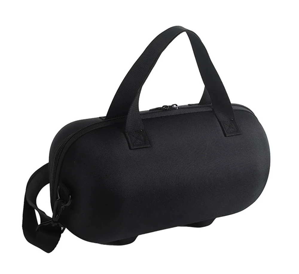 Hard EVA Protect Storage Bags for Harman Kardon Allure Essentia Speaker Box Portable Smart Speaker Travel Carrying Case