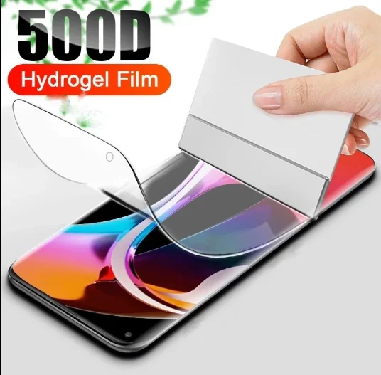 

3pcs Hydrogel Film For Motorola Moto G71 5G G31 G41 G51 G71 G13 G23 G53 G73 G22 G32 G42 G52 G72 Screen Protector