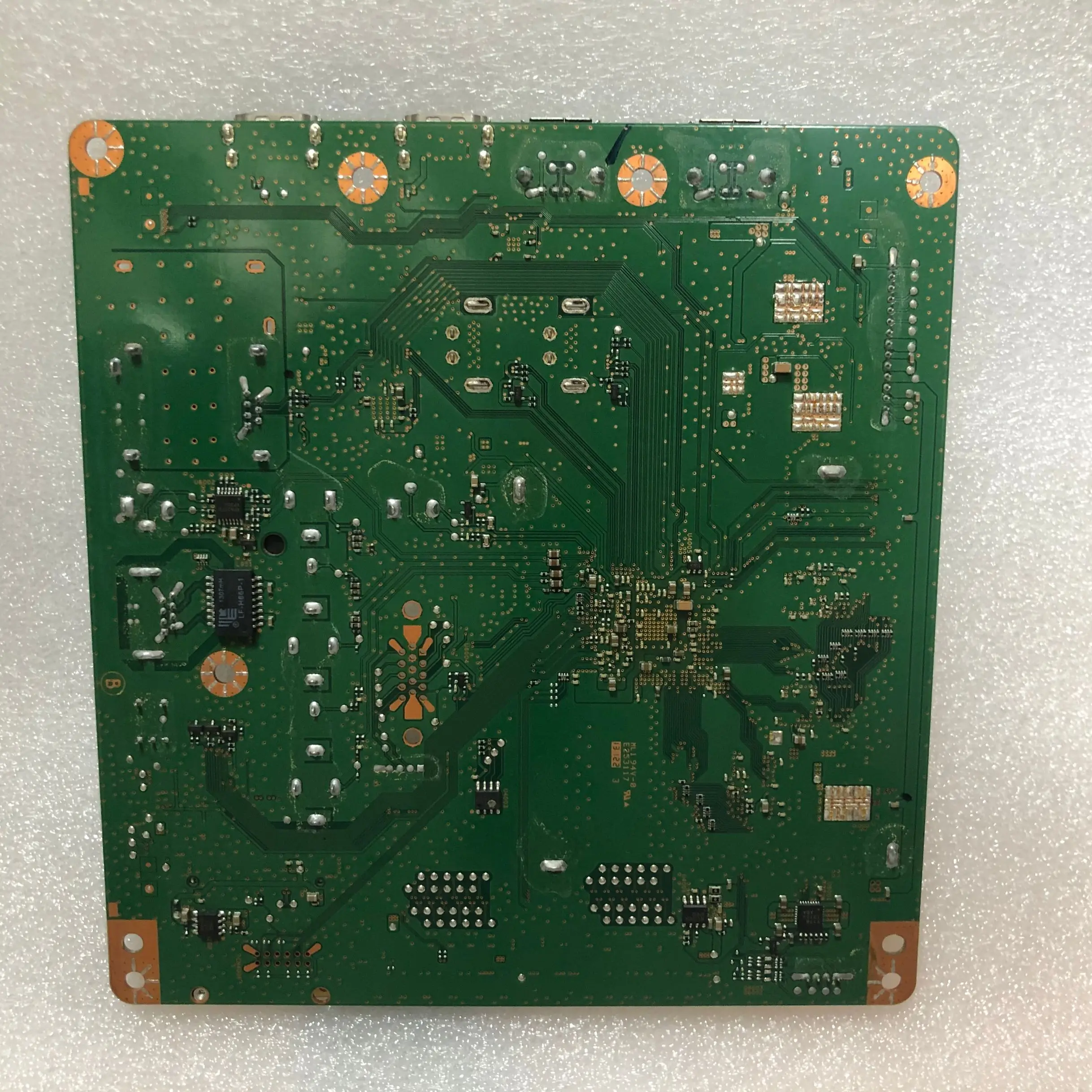 고품질 오리지널 KDL-60R550A 마더 보드용 전원 보드, 디스플레이 포함, 1P-012CJ00-4010, JE600D3LC5N