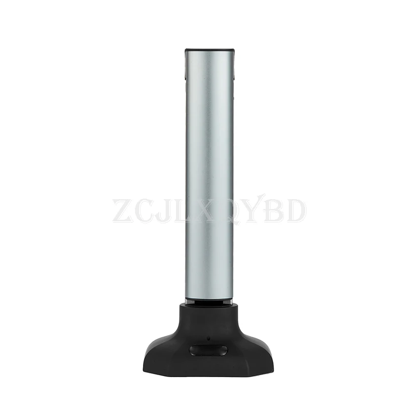 12MP USB Document Camera for Teachers Laptop A4 Size Portable Book Document Scanner with Soft Base File HD Camera