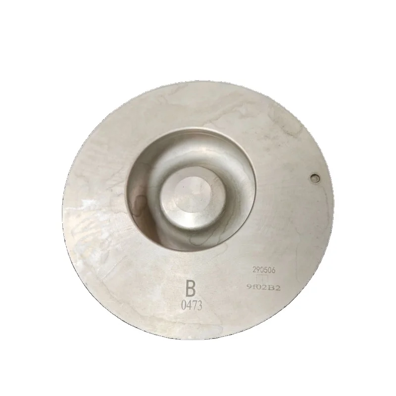 디젤 엔진 부품 100P-T 4JB1T 피스톤 키트 102mm 5-87813194-0 중국산 트럭용