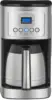 Stainless Steel Coffee Maker, 12-Cup Thermal, Silver 1