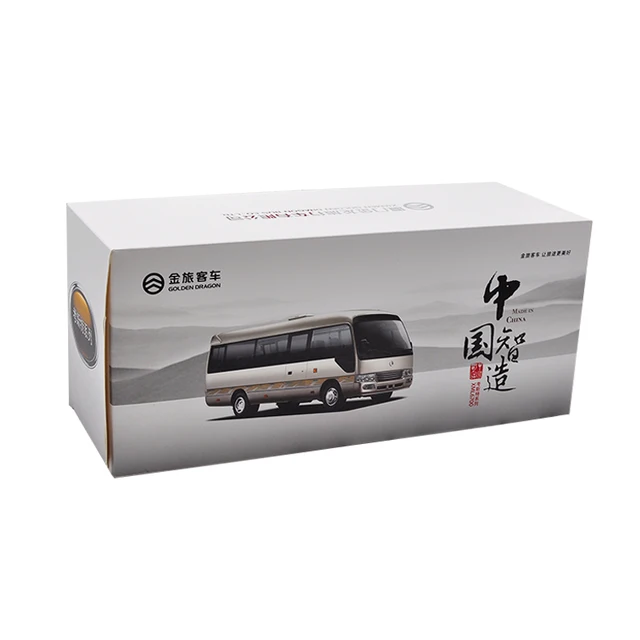 1/24 トヨタ コースター TOYOTA COASTER