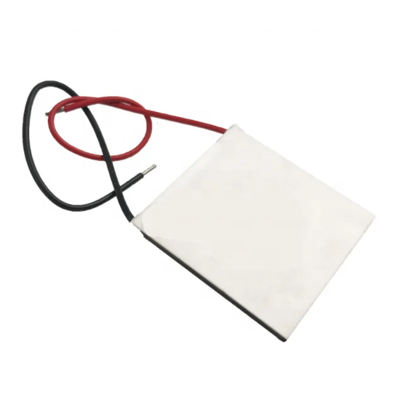Tep1-142T300 Peltier 40*40Mm Cella Di Raffreddamento Termoelettrica Tep1142T300 Semiconduttore