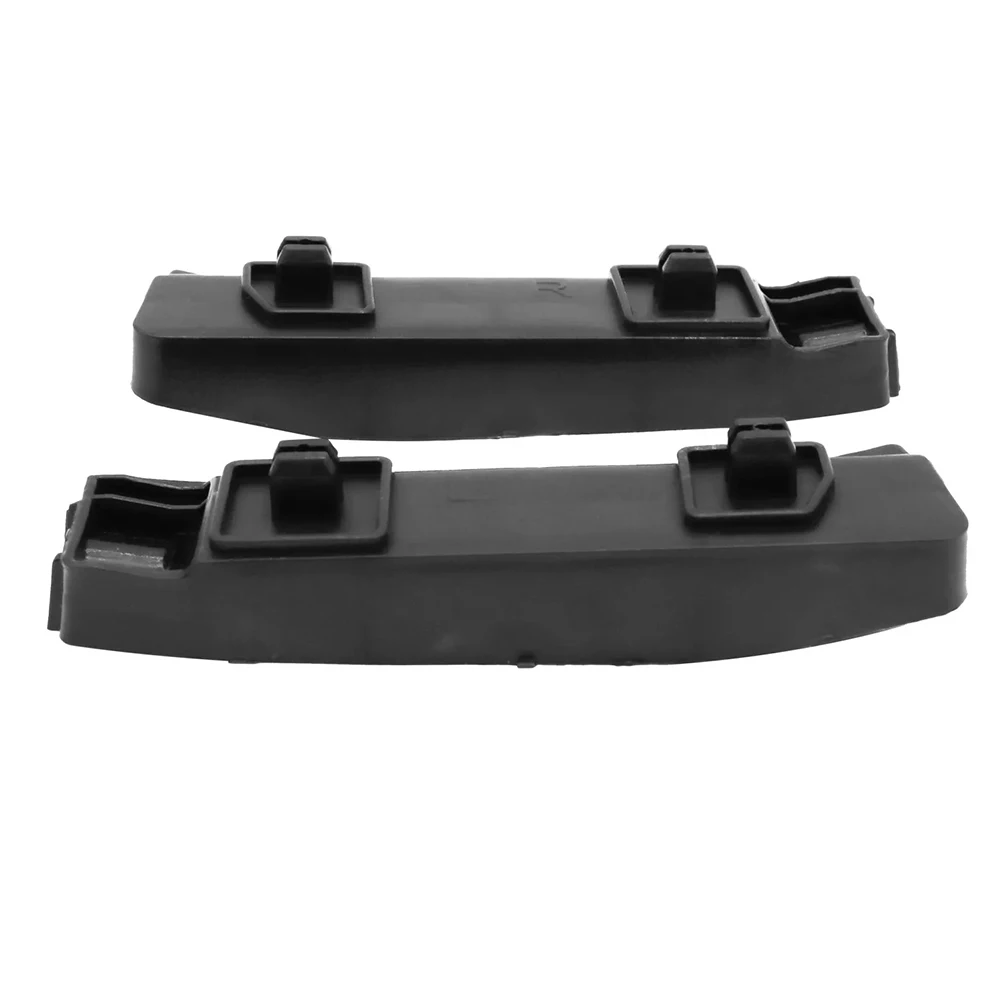 

1 Pair Front Bumper Brackets Retainer For ACURA For TSX Front Bumper Bracket Retainer Left & Right 2009-2014 Car Accessories