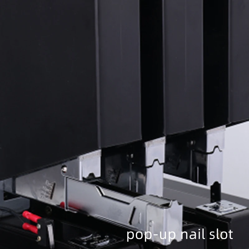 Рисунок 4 - Пневматический степлер 220 В