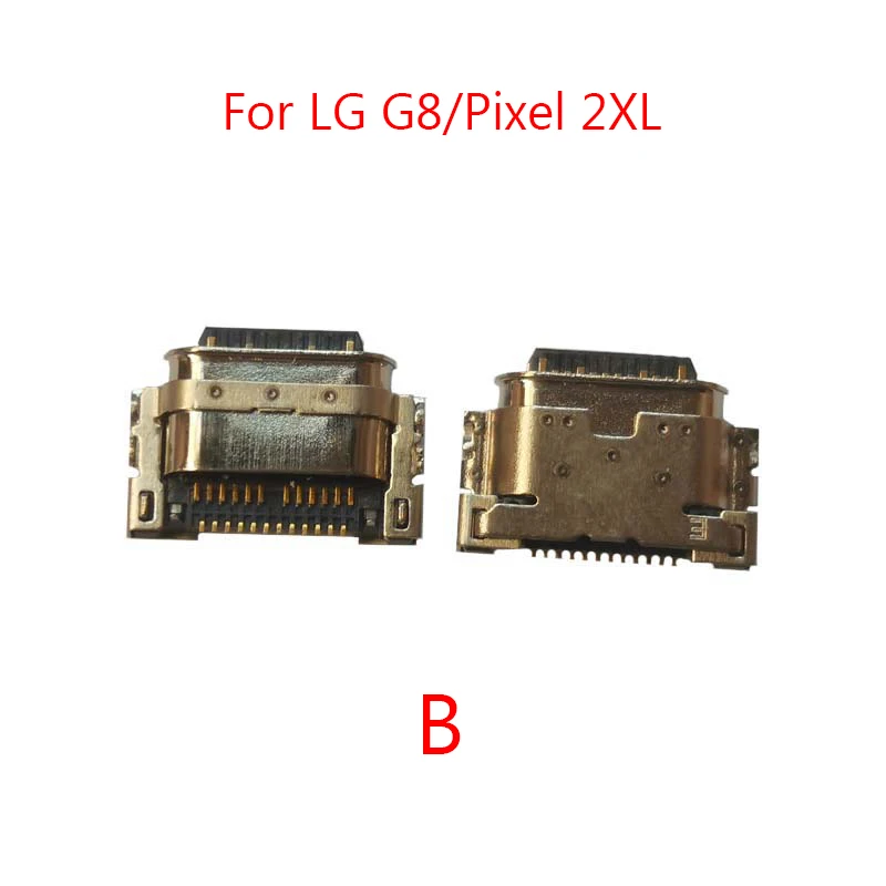 LG G8 ThinQ 本体 充電器付き LG Dual Screen™ Charging Adapter for LG G8X ThinQ