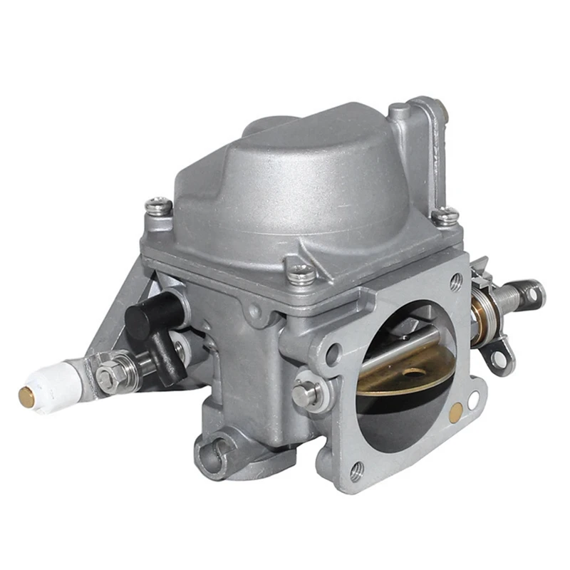Купить Карбюратор Для Лодочного Мотора Гладиатор 5