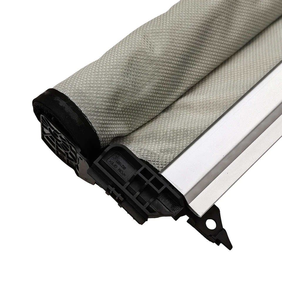 SAXTZDS Compatible Con Audi Q5 FY FYB 2016-2021, Parasol De