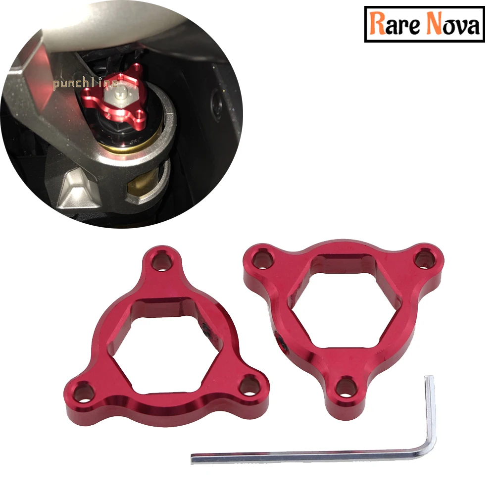 Подходит для FZR 1000 1991-1995 для YAMAHA YZF 750 R/SP 1993-1998 YAF 600 1996-2002 YZF 1000 1996-2002 регулирующие вилки подвески