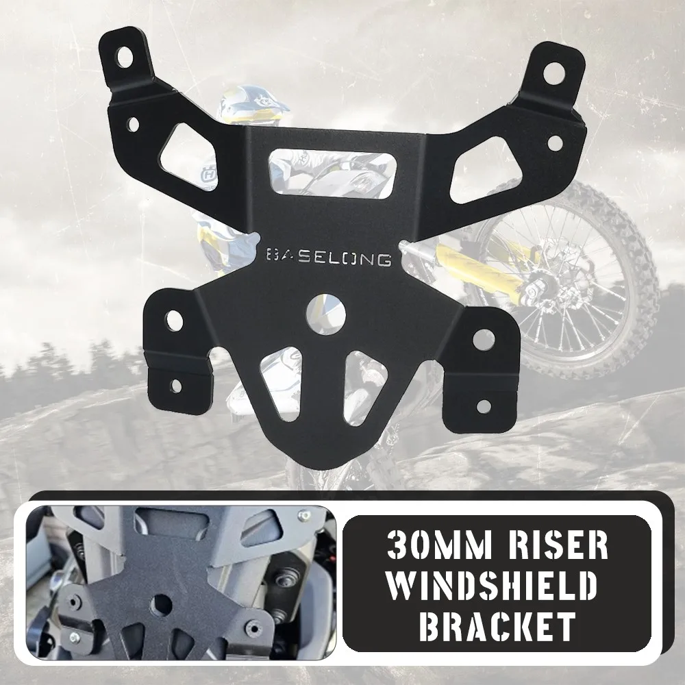 Voor Yamaha Voor TRACER 900 Voor TRACER 9 GT 2021 Motor Onderdelen GPS Telefoon Navigatie Beugel USB Oplader Houder Mount Stand Motoraccessoires (Kleur : 2 12mm