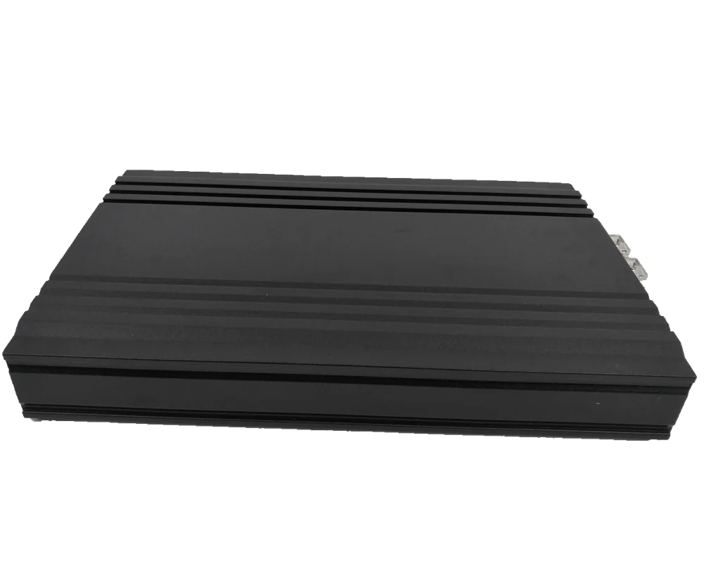 

Class D monoblock amplifier 1500Wrms CAR AMPLIFIER