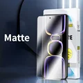 Matte
