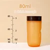 Baby Feeding Bottle Silicone Rice Cereal Spoon Newborn Tableware Baby Goods Feeding Spoon Training Feeder Baby Spoons Cubiertos 2