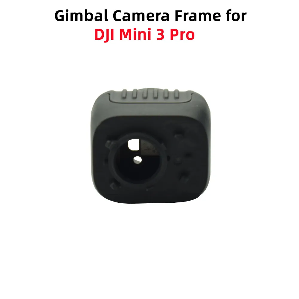 frame and rear cover