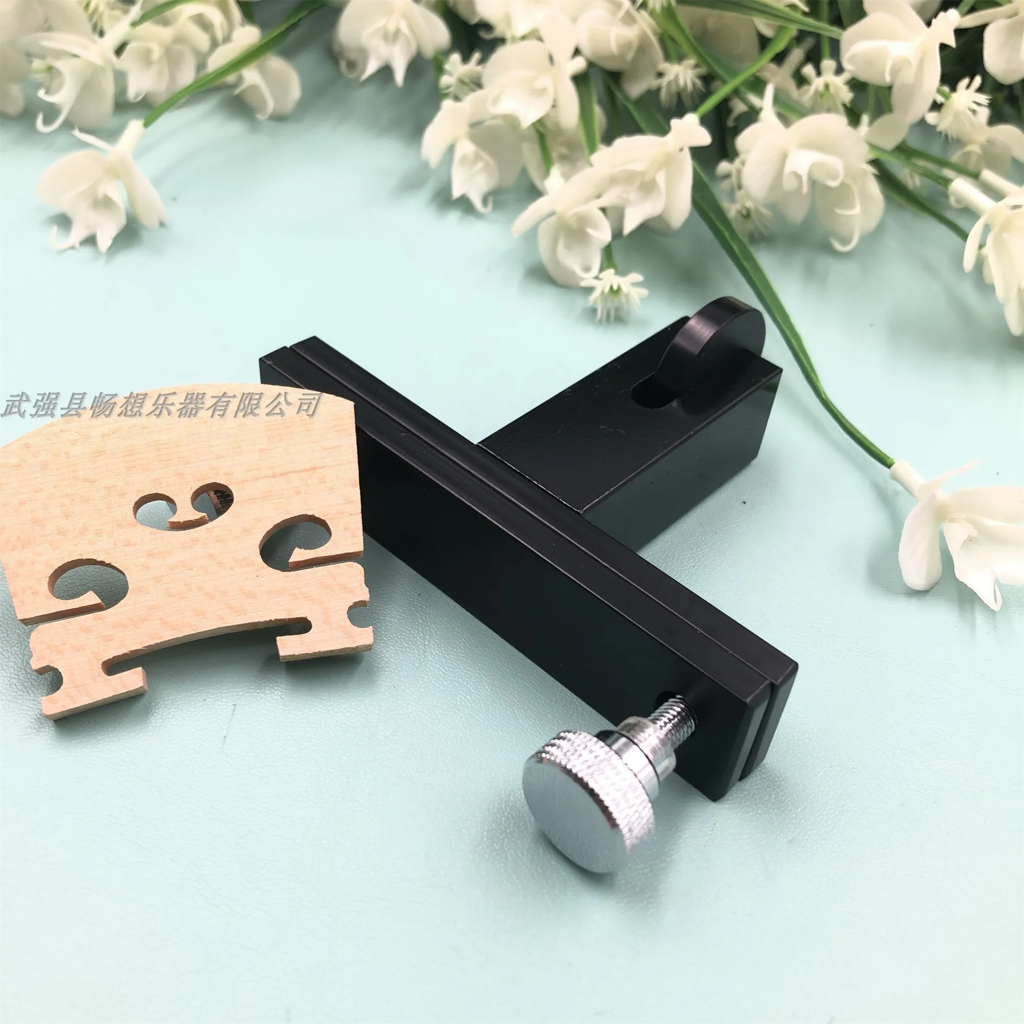 Violin Repair/install Toolnew Redressal Violin Bridge Machine Violin