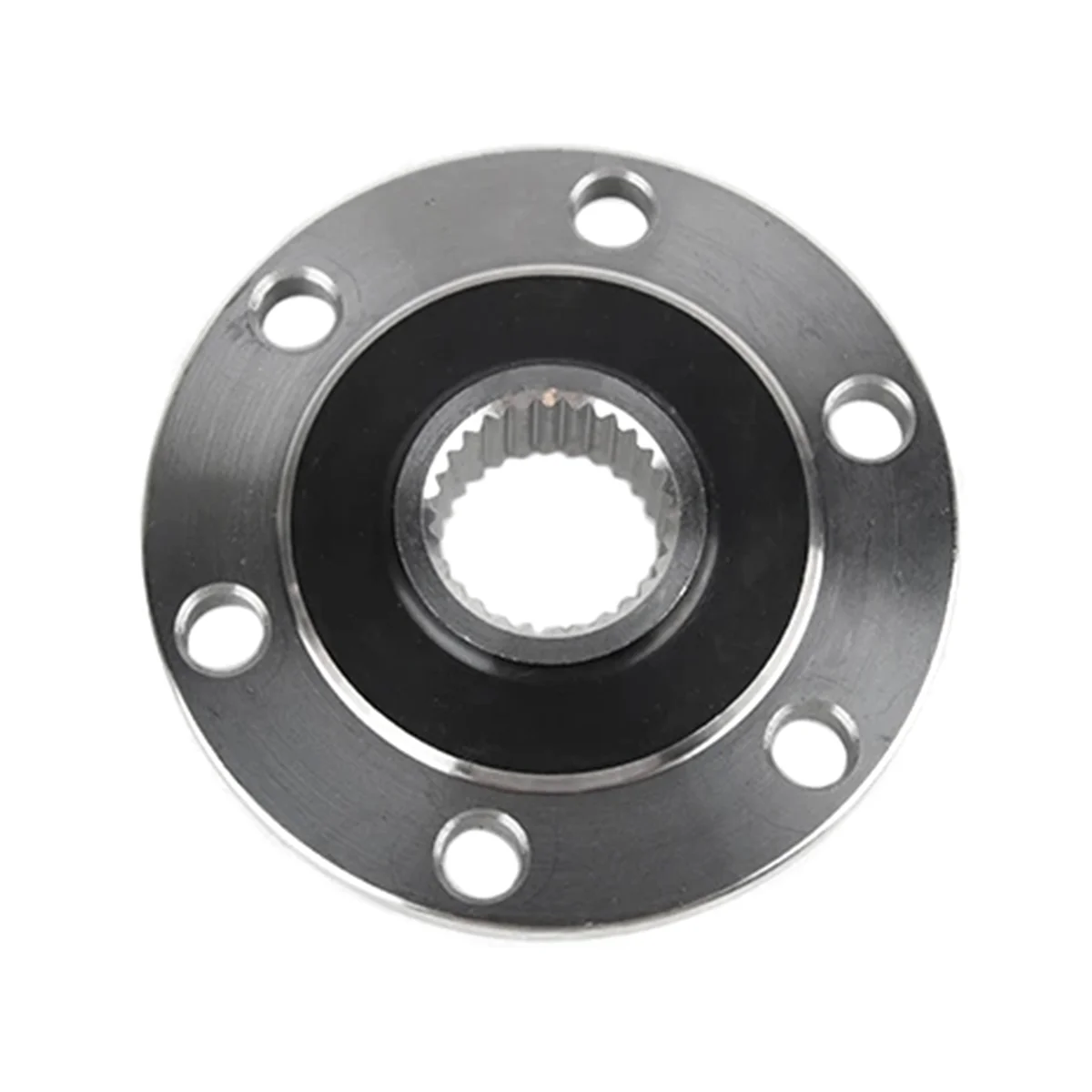 

Фланец ступицы свободного колеса для L200 Triton III 1996-2005 Sport I Montero II MB160942