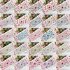 New Stickers On The Face Rhinestone Makeup Bright Face Art Sticker Children's Temporary Tattoo Rhinestone For Strasse Makeup 2