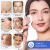 Glycolic Acid Facial Pads Exfoliating Brightening Moisturizing Fruit Acid Pads With Salicylic Acid Deep Cleaning Pads Skin Care 3